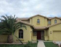 Foreclosure in  E LODGEPOLE DR Gilbert, AZ 85298