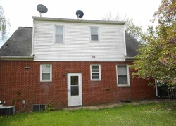 Foreclosure in  THOMPSON ST Dayton, VA 22821