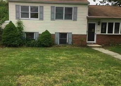 Foreclosure in  DUPONT AVE Gibbstown, NJ 08027