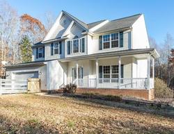 Foreclosure Listing in TOWLES MILL RD SPOTSYLVANIA, VA 22551