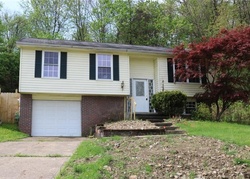 Foreclosure in  W WHITE OAK DR Delmont, PA 15626