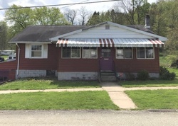 Foreclosure in  INDIANA AVE Avonmore, PA 15618