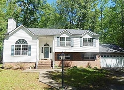 Foreclosure Listing in DELAWARE DR KING GEORGE, VA 22485