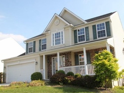 Foreclosure in  OXFORD LN Hampstead, MD 21074