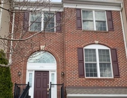 Foreclosure in  ROSEMONT TER Furlong, PA 18925