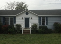 Foreclosure in  BAYLOR DR Montross, VA 22520