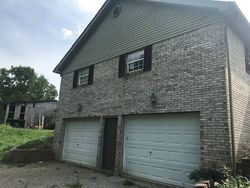 Foreclosure in  UNION LIGHT RD Mammoth Cave, KY 42259