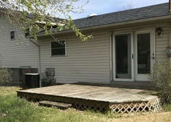 Foreclosure Listing in CHRIS LN GALLIPOLIS, OH 45631