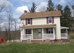 Foreclosure in  JACOBS FERRY RD Carmichaels, PA 15320