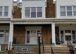 Foreclosure in  CHARLES ST Philadelphia, PA 19135