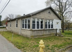 Foreclosure in  ARDEN RD W Brooklyn, MD 21225