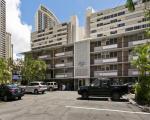 Foreclosure Listing in KAIOO DR APT 303 HONOLULU, HI 96815