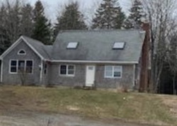 Foreclosure in  PORT CLYDE RD Tenants Harbor, ME 04860