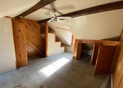 Foreclosure in  W BACON ST Pottsville, PA 17901