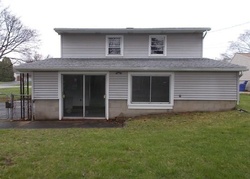 Foreclosure Listing in KAYMAR DR ROCHESTER, NY 14616