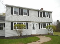 Foreclosure in  HIGHLAND AVE Broad Brook, CT 06016