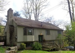 Foreclosure Listing in WOODY PL RIDGEFIELD, CT 06877