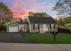 Foreclosure in  JOYCE CT Milford, CT 06461