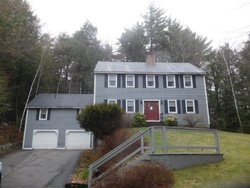 Foreclosure Listing in PENNY LN LACONIA, NH 03246