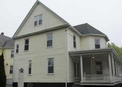 Foreclosure Listing in HILLSIDE AVE PROVIDENCE, RI 02906