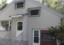 Foreclosure in  GUILDERLAND AVE Schenectady, NY 12306