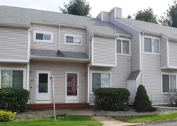 Foreclosure in  OLD TOWN RD UNIT 366 Vernon Rockville, CT 06066