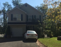 Foreclosure in  JENNINGS LN Plainfield, NJ 07060