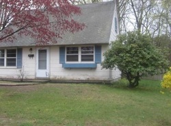 Foreclosure Listing in ARDMAN DR WILLIMANTIC, CT 06226