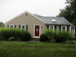 Foreclosure in  RESERVOIR RD APT D10 Pembroke, MA 02359