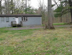 Foreclosure in  RAGAN RD Sloansville, NY 12160