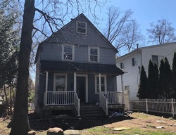 Foreclosure in  MANHATTAN AVE Teaneck, NJ 07666