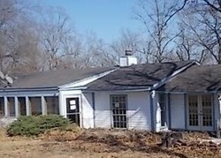 Foreclosure in  S 4237 RD Chelsea, OK 74016