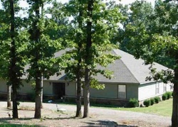 Foreclosure in  HILL TOP HTS Hackett, AR 72937