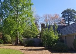 Foreclosure in  MATCH POINT AVE Pinehurst, NC 28374
