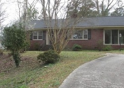 Foreclosure Listing in POPLAR ST CHERAW, SC 29520