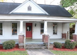 Foreclosure Listing in HARDWICK ST MILLEDGEVILLE, GA 31061