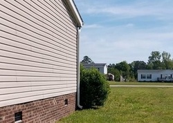 Foreclosure in  CYPRESS KNEE DR Richlands, NC 28574