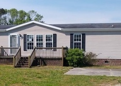 Foreclosure in  CYPRESS KNEE DR Richlands, NC 28574