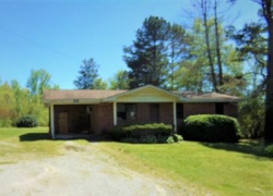 Foreclosure in  CUBA RIDGE RD Phil Campbell, AL 35581