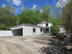 Foreclosure in  BLOWING SPRINGS RD Hartselle, AL 35640