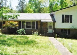 Foreclosure Listing in MAXANNA DR ANNISTON, AL 36206