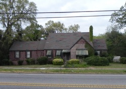 Foreclosure Listing in S MAIN ST TUSKEGEE, AL 36083