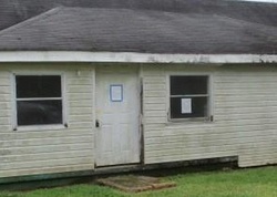 Foreclosure Listing in OLD DOWNING MILL RD ANNISTON, AL 36207