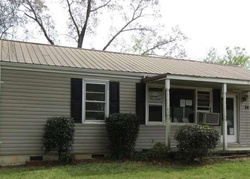 Foreclosure in  ALAN ST Eastaboga, AL 36260