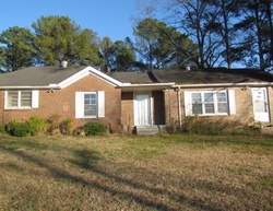 Foreclosure in  OLD CENTRE HWY Piedmont, AL 36272