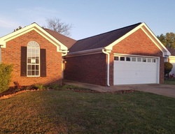 Foreclosure Listing in INVERNESS PKWY TUSCALOOSA, AL 35405