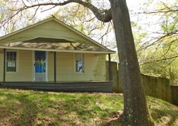 Foreclosure in  LAUDERDALE ST Florence, AL 35630