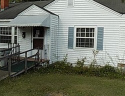 Foreclosure in  BYRD CIR Ozark, AL 36360