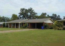 Foreclosure in  W LAKESIDE DR Florence, AL 35630