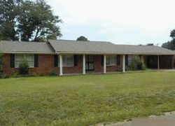 Foreclosure in  W LAKESIDE DR Florence, AL 35630